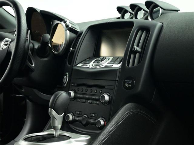 used 2020 Nissan 370Z car, priced at $25,777