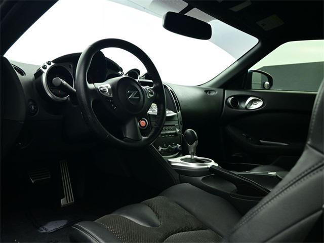 used 2020 Nissan 370Z car, priced at $25,777