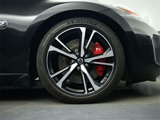 used 2020 Nissan 370Z car, priced at $25,777