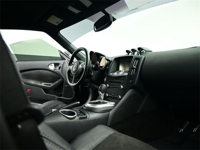 used 2020 Nissan 370Z car, priced at $25,777