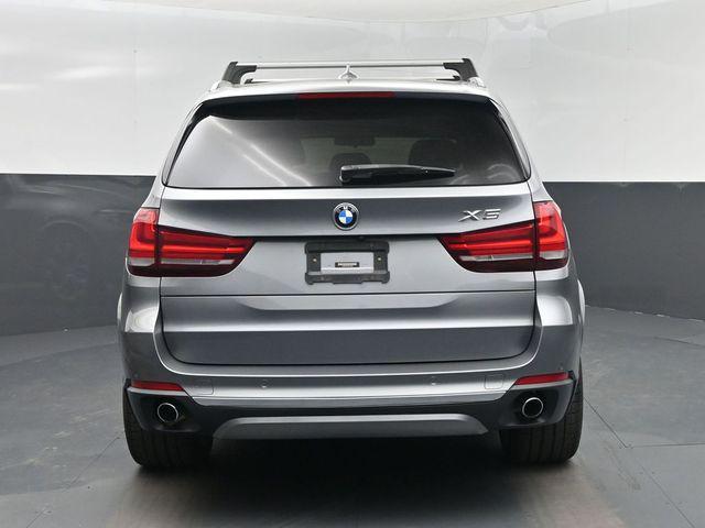 used 2015 BMW X5 car, priced at $17,444