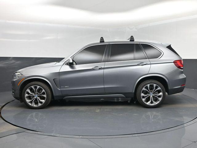 used 2015 BMW X5 car, priced at $17,444