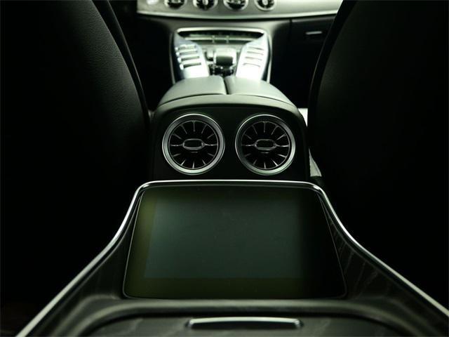 used 2020 Mercedes-Benz AMG GT 63 car, priced at $75,999