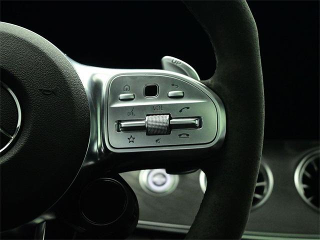 used 2020 Mercedes-Benz AMG GT 63 car, priced at $75,999