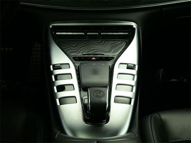 used 2020 Mercedes-Benz AMG GT 63 car, priced at $75,999