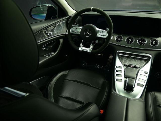used 2020 Mercedes-Benz AMG GT 63 car, priced at $75,999