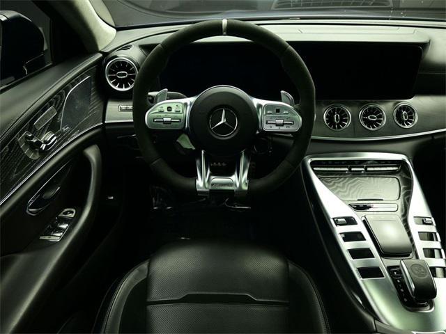 used 2020 Mercedes-Benz AMG GT 63 car, priced at $75,999