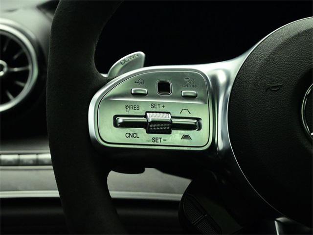 used 2020 Mercedes-Benz AMG GT 63 car, priced at $75,999