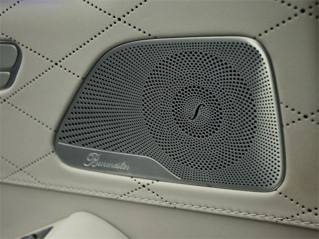 used 2016 Mercedes-Benz AMG S 63 car, priced at $39,444