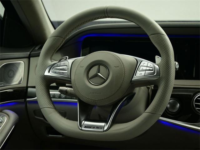 used 2016 Mercedes-Benz AMG S 63 car, priced at $39,444