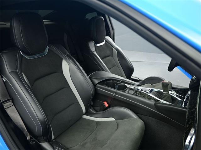 used 2022 Chevrolet Camaro car, priced at $39,777