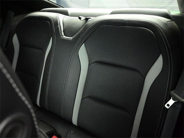 used 2022 Chevrolet Camaro car, priced at $39,777