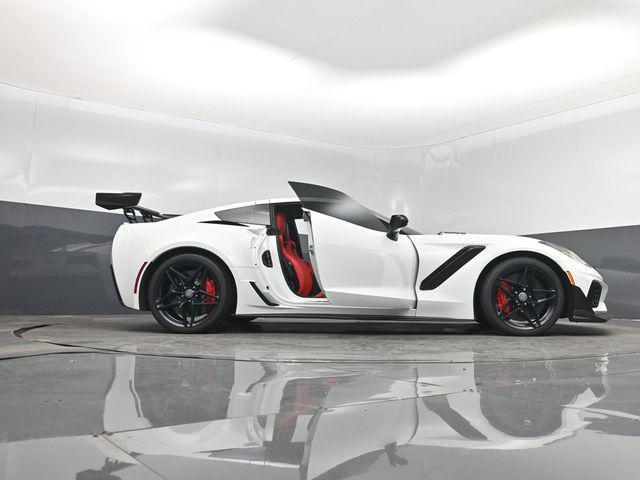 used 2019 Chevrolet Corvette car, priced at $154,999