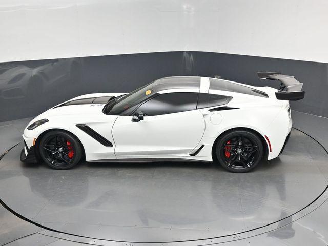 used 2019 Chevrolet Corvette car, priced at $154,999