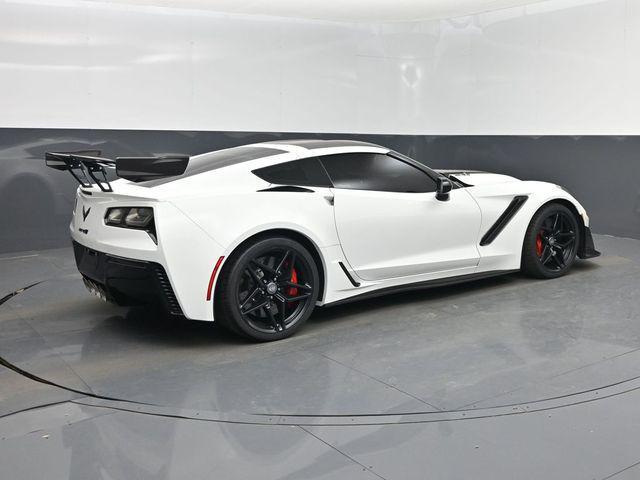 used 2019 Chevrolet Corvette car, priced at $154,999