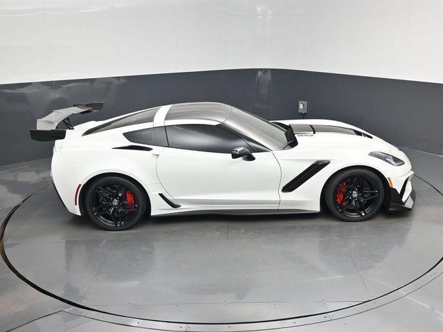 used 2019 Chevrolet Corvette car, priced at $154,999