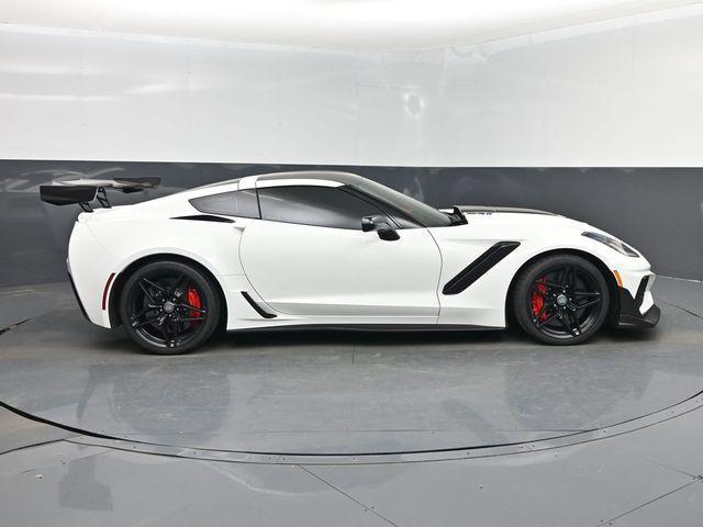 used 2019 Chevrolet Corvette car, priced at $154,999
