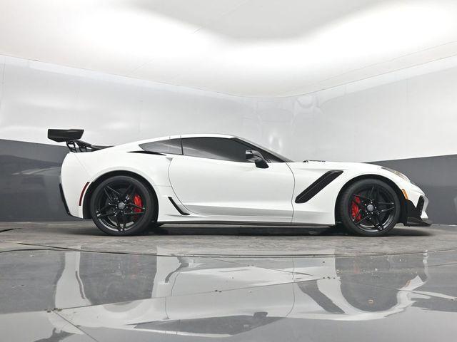 used 2019 Chevrolet Corvette car, priced at $154,999