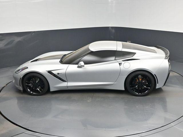 used 2016 Chevrolet Corvette car, priced at $42,777