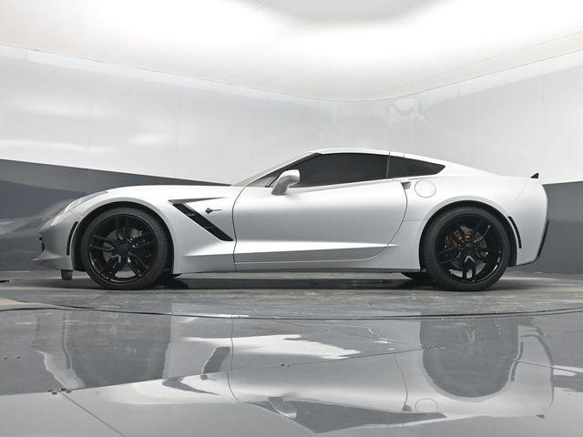 used 2016 Chevrolet Corvette car, priced at $42,777