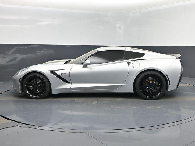 used 2016 Chevrolet Corvette car, priced at $42,777