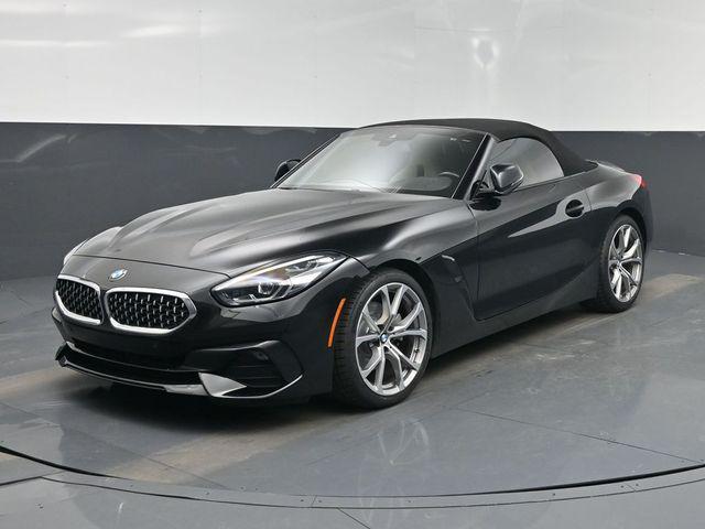 used 2019 BMW Z4 car, priced at $29,997
