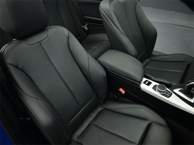 used 2018 BMW M240 car, priced at $22,777