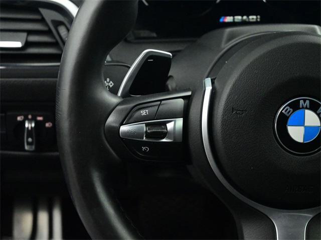 used 2018 BMW M240 car, priced at $22,777