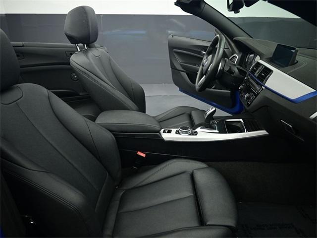 used 2018 BMW M240 car, priced at $22,777