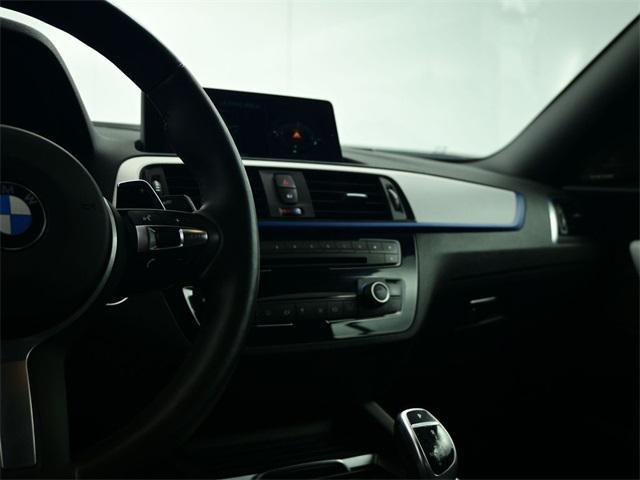 used 2018 BMW M240 car, priced at $22,777