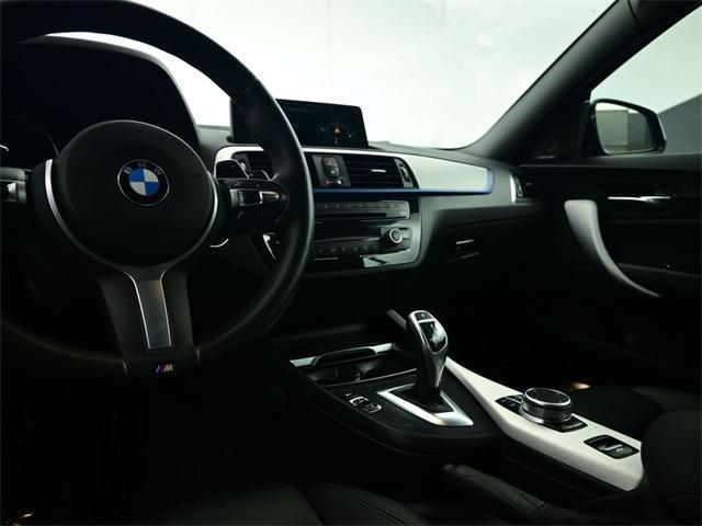 used 2018 BMW M240 car, priced at $22,777