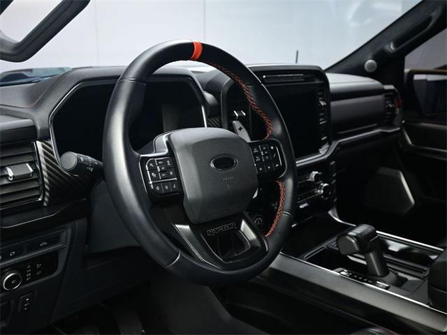 used 2023 Ford F-150 car, priced at $108,225