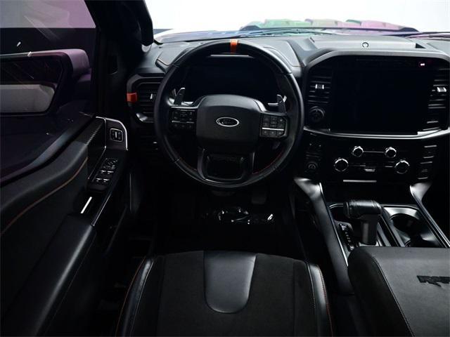 used 2023 Ford F-150 car, priced at $108,225