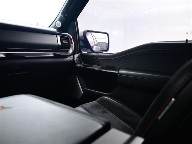 used 2023 Ford F-150 car, priced at $108,225