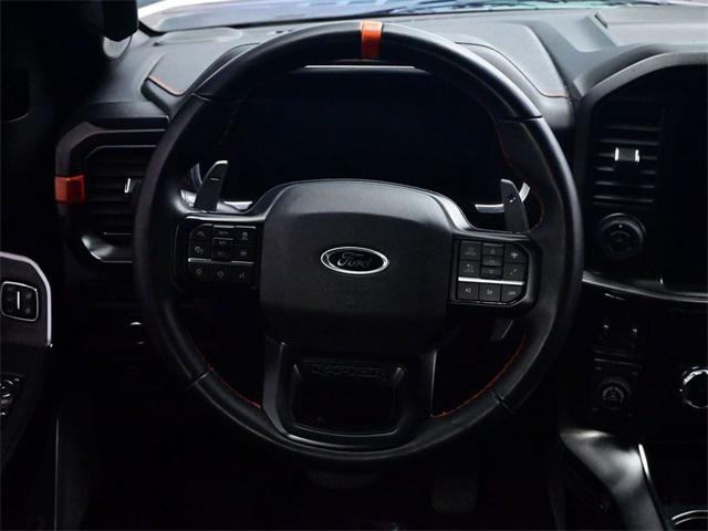 used 2023 Ford F-150 car, priced at $108,225
