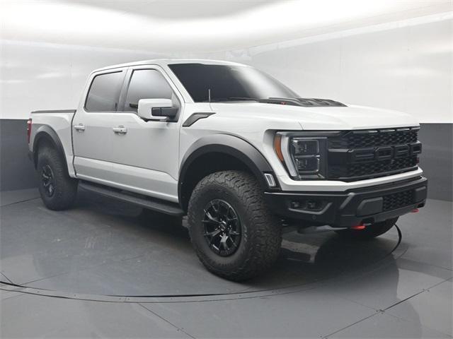 used 2023 Ford F-150 car, priced at $108,225