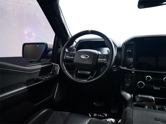 used 2023 Ford F-150 car, priced at $108,225
