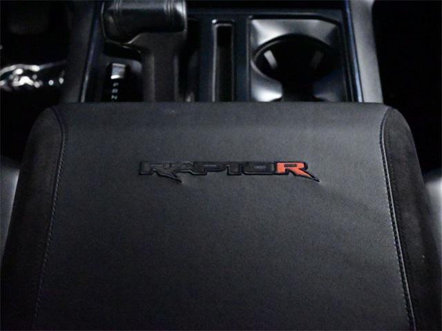 used 2023 Ford F-150 car, priced at $108,225