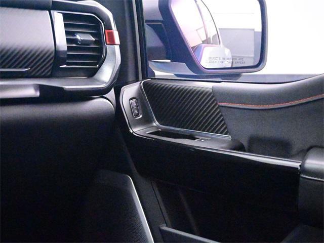 used 2023 Ford F-150 car, priced at $108,225