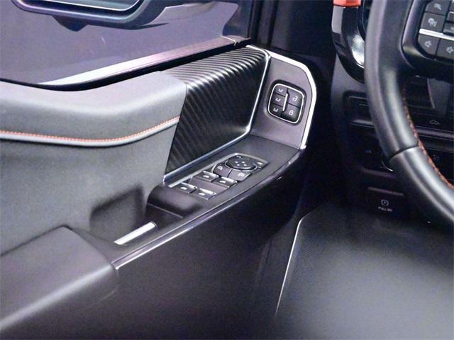 used 2023 Ford F-150 car, priced at $108,225