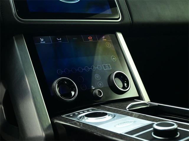 used 2020 Land Rover Range Rover car, priced at $49,444