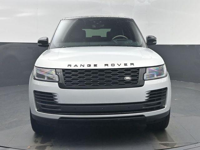 used 2020 Land Rover Range Rover car, priced at $47,444