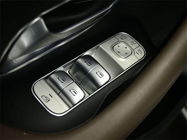 used 2021 Mercedes-Benz AMG GLS 63 car, priced at $63,777