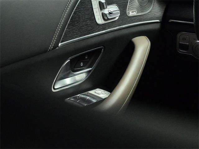 used 2021 Mercedes-Benz AMG GLS 63 car, priced at $63,777