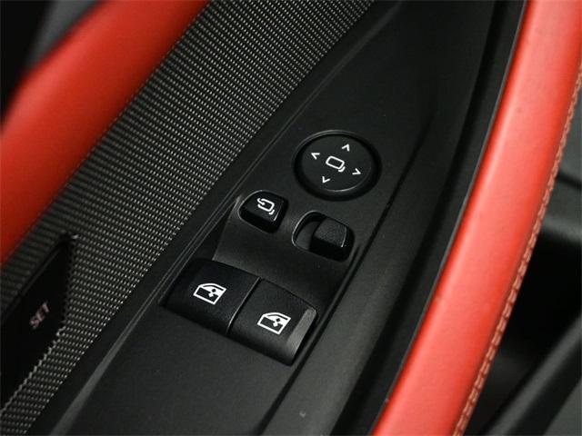 used 2022 BMW M4 car, priced at $64,777