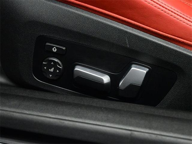 used 2023 BMW M4 car, priced at $76,777