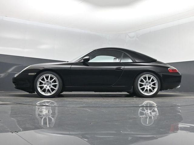used 2000 Porsche 911 car, priced at $36,977