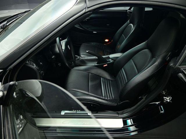 used 2000 Porsche 911 car, priced at $36,977