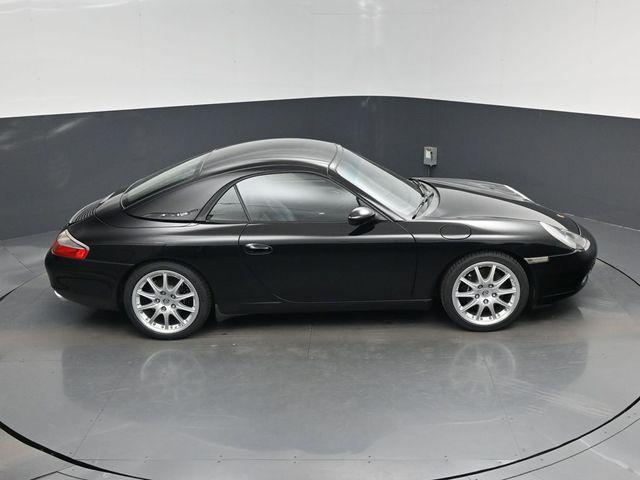 used 2000 Porsche 911 car, priced at $36,977