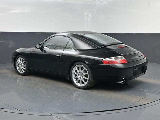 used 2000 Porsche 911 car, priced at $36,977